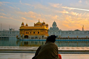 Amritsar 3 Nights 4 Days Tour