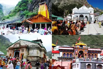 Char Dham