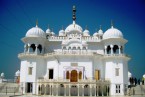 Chandigarh - Anandpur Sahib