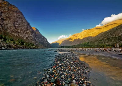Leh Ladakh Tour