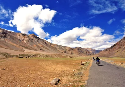 Spiti Valley Tour