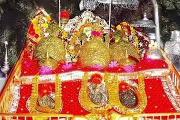 Devi Darshan Tour